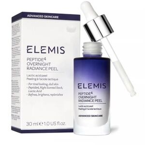 Elemis Peptide4 Overnight Radiance Peel 30ml